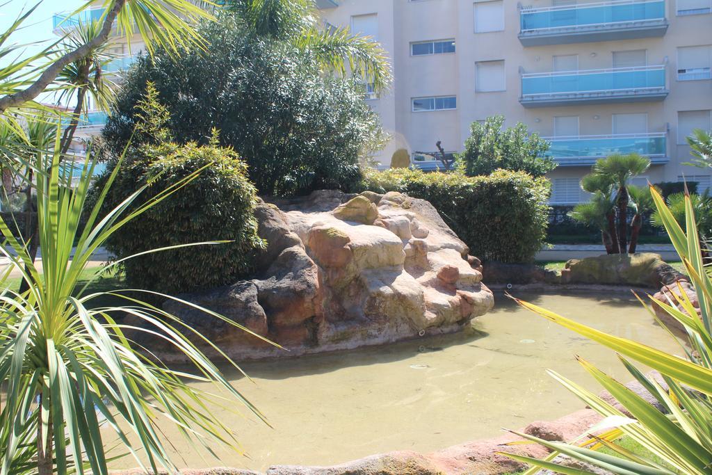 Los Juncos De Pineda Park サロウ エクステリア 写真