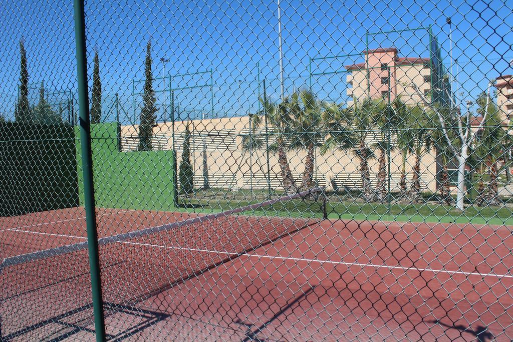 Los Juncos De Pineda Park サロウ エクステリア 写真